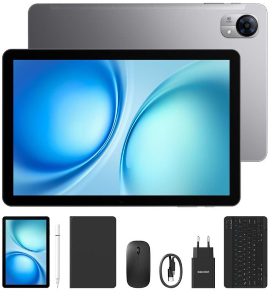Планшет Doogee Tab G5 10.1