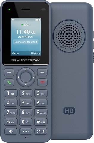 IP телефон Grandstream WP816 фото1