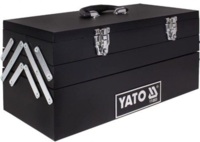 Ящик для инструментов Yato YT-0884 46x20x18 см (YT-0884)