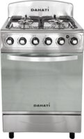 Плита газовая DAHATI 2000-60X