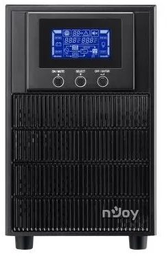 ИБП Njoy Aten Pro 2000 (PWUP-OL200AP-AZ01B) фото1
