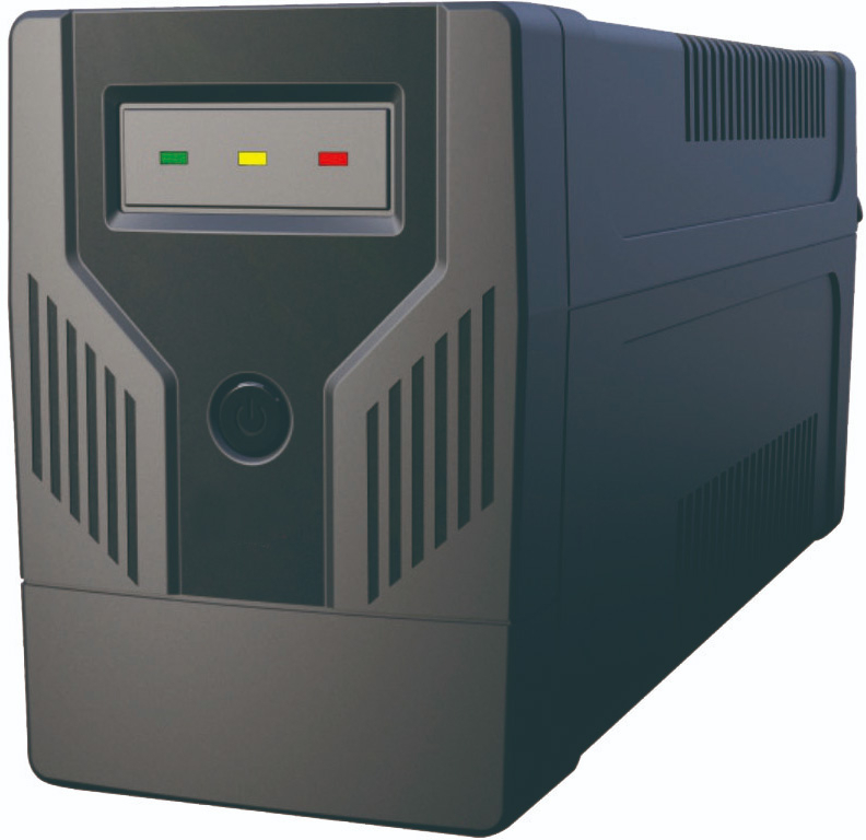 ДБЖ FrimeCom GP-800 AVR фото1