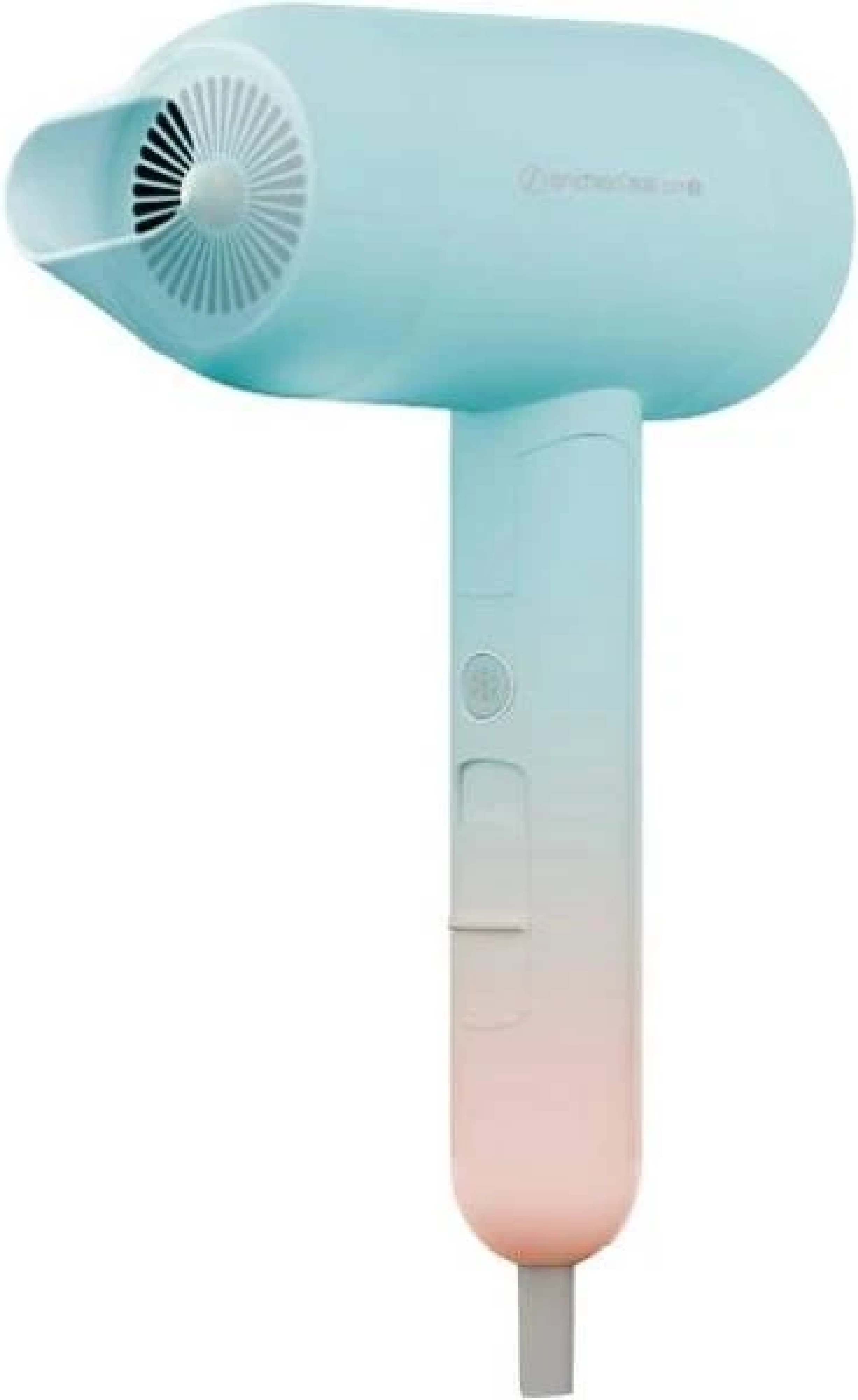 Фен Xiaomi Enchen Hair dryer AIR 2 Plus EU фото1