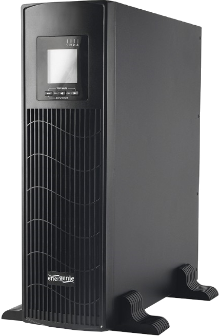 ИБП EnerGenie EG-UPSRACK-13 3000VA фото1