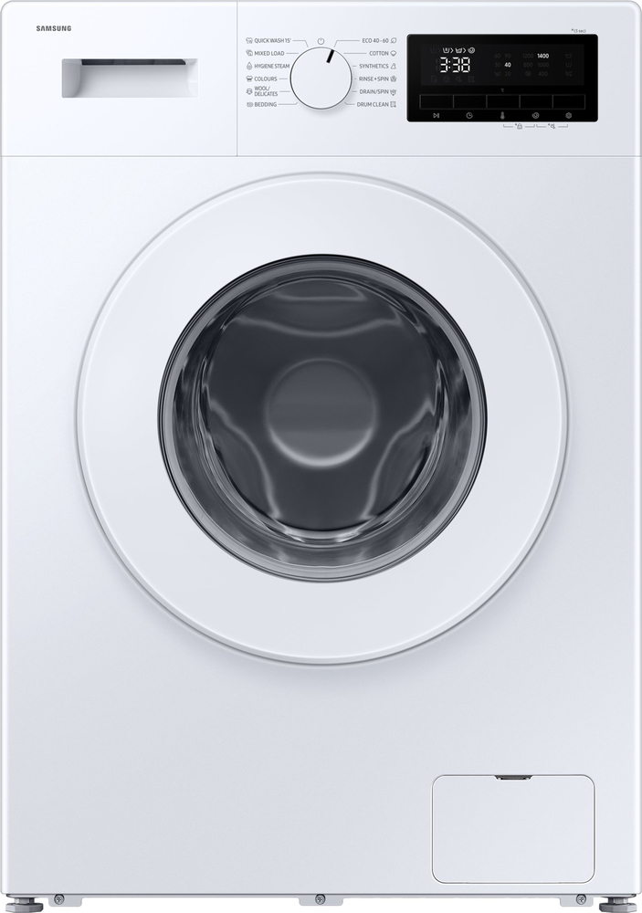 Стиральная машина Samsung WW80FG3M05TWLF фото1