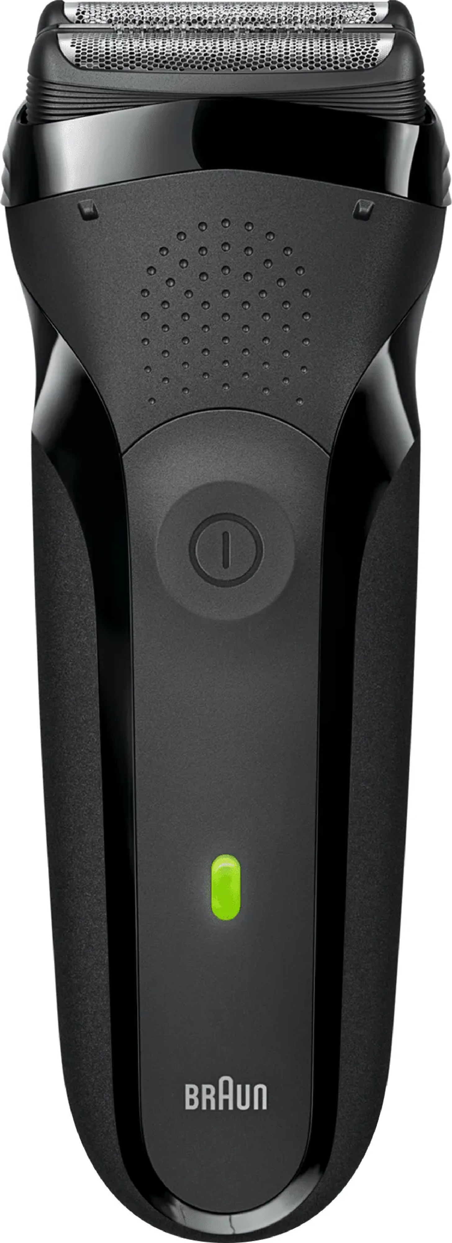 Електробритва Braun Series 3 300 Black фото1