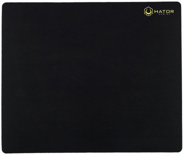 Iгрова поверхня Hator Tonn M Black (HTP-020) фото1