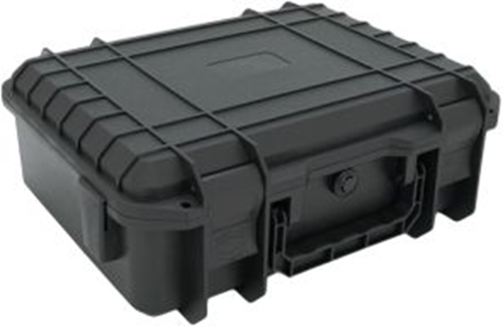 Ящик для інструментів Voltronic 315х235х115 мм (MG6315A) фото1