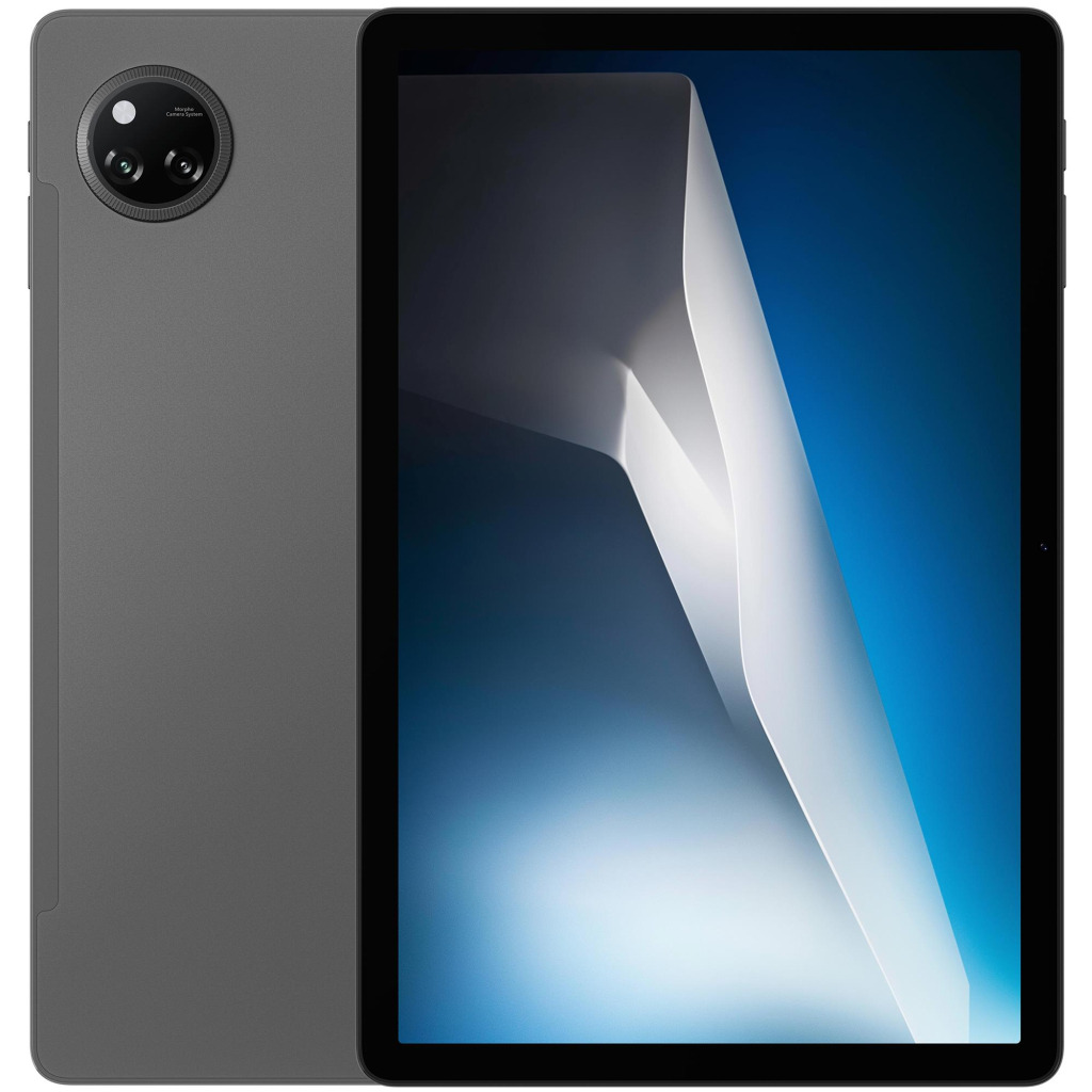 Планшет Doogee Tab A9 Pro+ 11" 6/128Gb Wi-Fi Grey (6923740263952) фото1