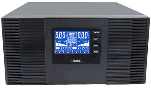 ДБЖ-інвертор FrimeCom XL-1500 фото1