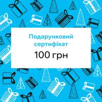 MOYO подароч. карта на 100