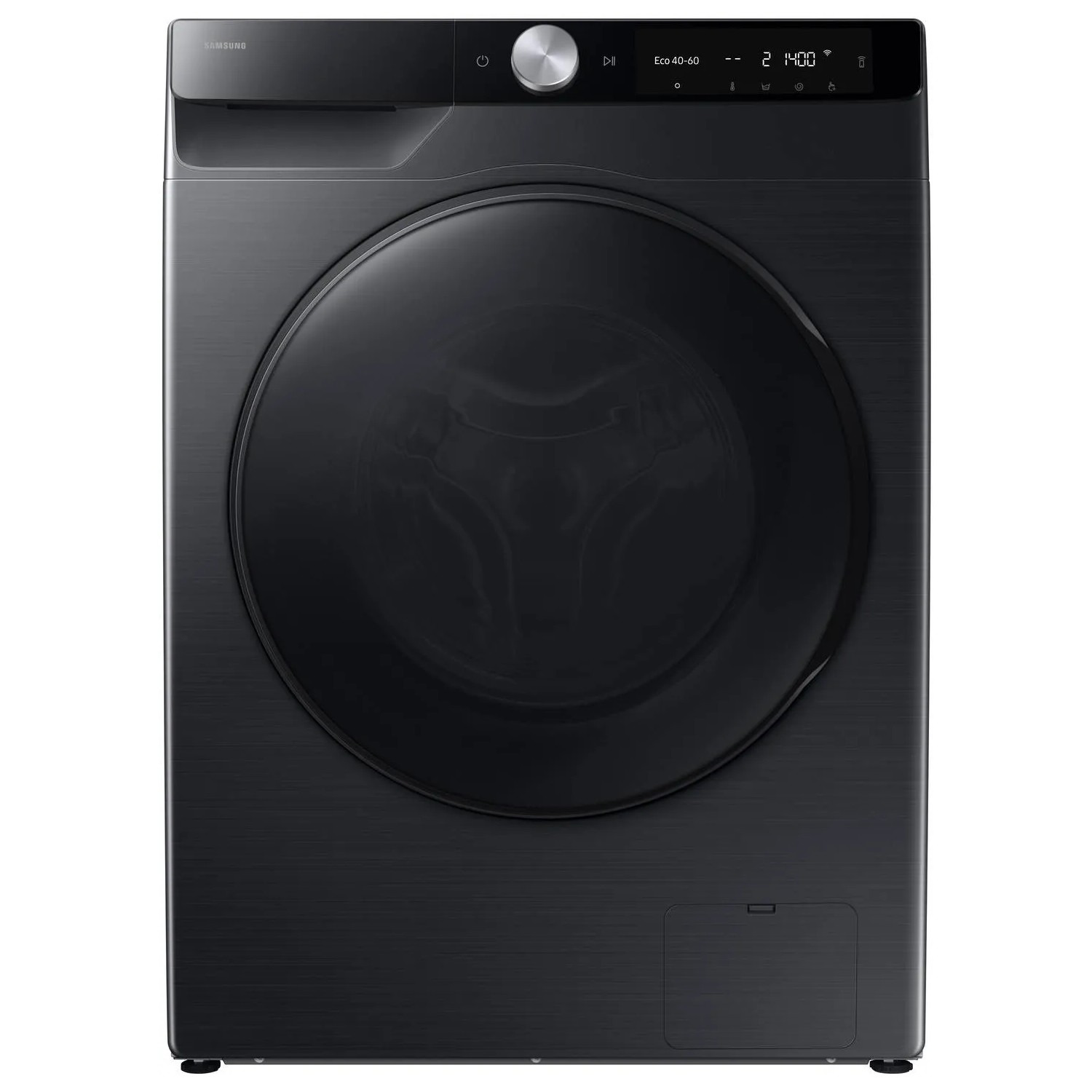 Стиральная машина з сушкою Samsung WD90DG6G94BBUA фото1