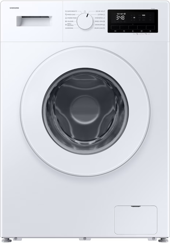 Стиральная машина Samsung WW90FG3M05TWLF фото1