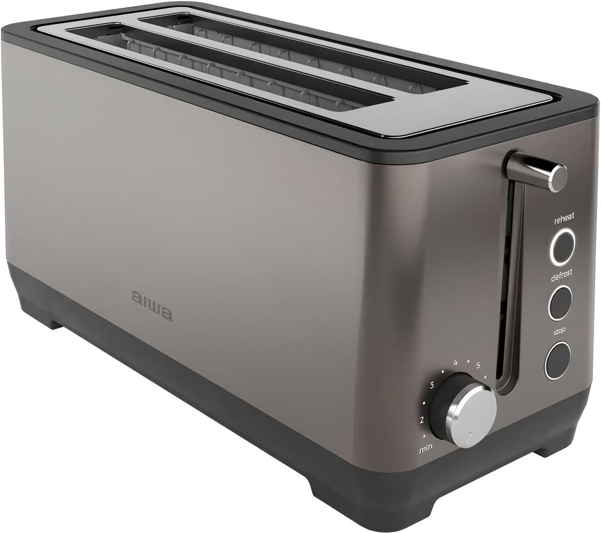 Тостер AIWA KOFOTATSU (ABT-1600) фото1