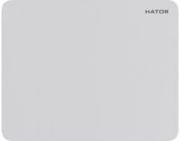 Iгрова поверхня Hator Tonn Mobile White (HTP-1001)