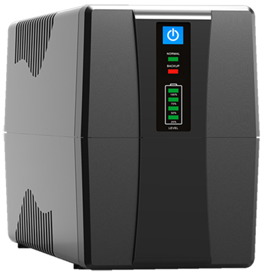 ДБЖ FrimeCom VP-1000 фото1