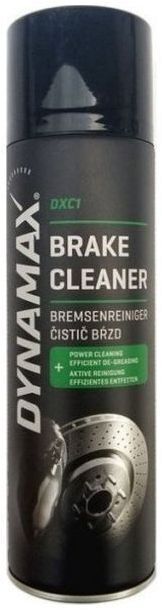 Автомобільний очисник DYNAMAX DXC1 BRAKE CLEANER 500мл (606141) фото1