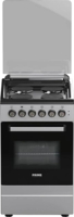 Плита электрическая PRIME Technics PESE 50414 B