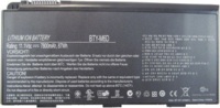 Аккумулятор для ноутбука MSI BTY-M6D 7800mAh 6cell 11.1V Li-ion (A47040)