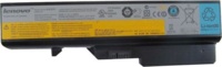 Аккумулятор для ноутбука Lenovo IdeaPad G460 L09S6Y02 4400mAh (48Wh) 6cell 11.1V Li-ion (A41399)