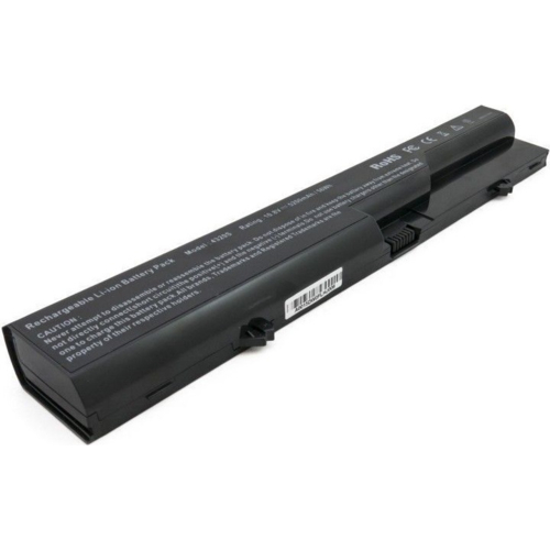Аккумулятор для ноутбука HP 420 (HSTNN-CB1A) 5200 mAh Extradigital (BNH3937)