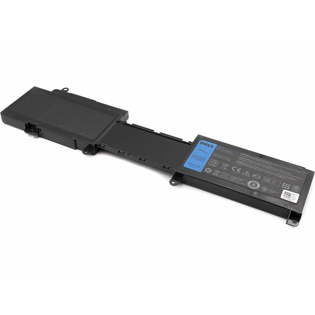 Акумулятор до ноутбука Dell Inspiron 14z (5423) 11.1V 44Wh (NB440702) фото1