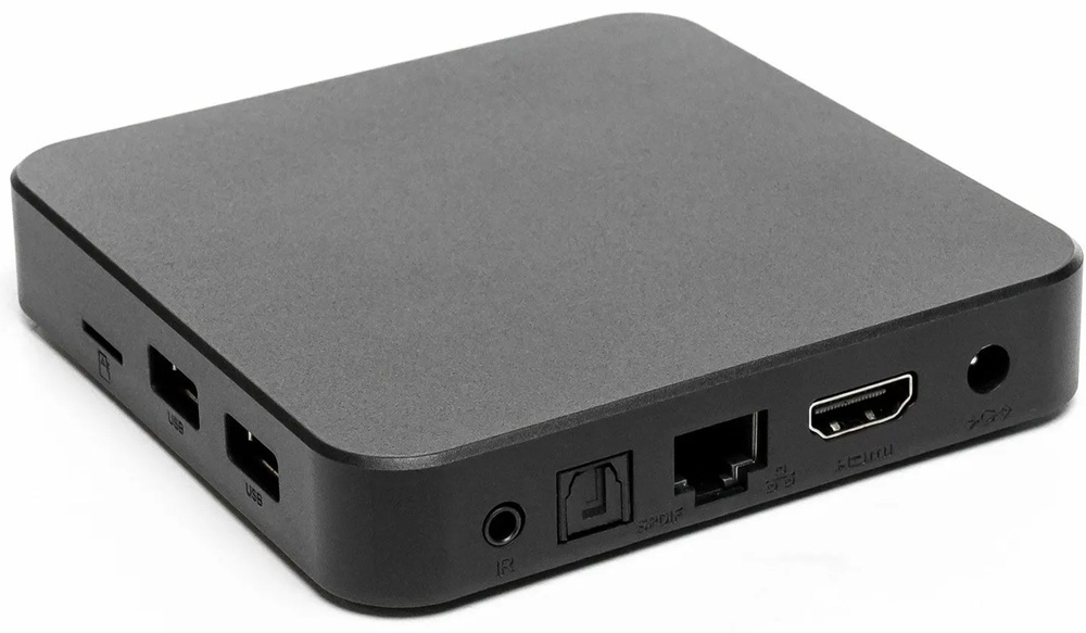 Медиаплеер iNeXT TV6