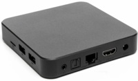 Медіаплеєр iNeXT TV6