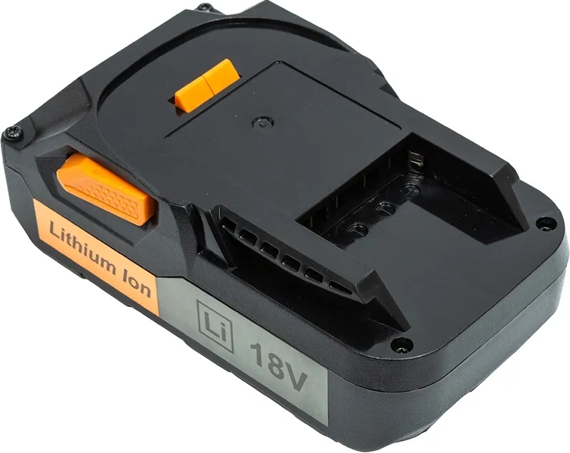Акумулятор до електроінструменту PowerPlant для AEG 18V, 2Ah Li-ion (R840085) (TB921423) фото1