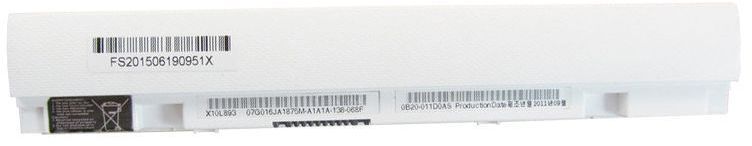 Аккумулятор для ноутбука ASUS A32-X101 2600mAh 3cell 11.1V Li-ion (A41878) фото1