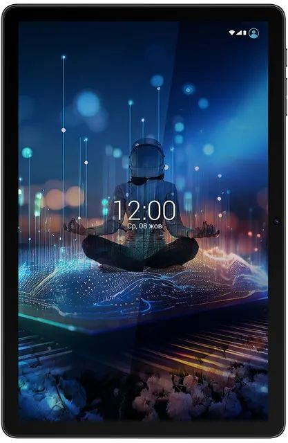 Планшет Sigma Tab A1035 Max 11" 8/128GB 4G Dark Grey (4827798443118) фото1
