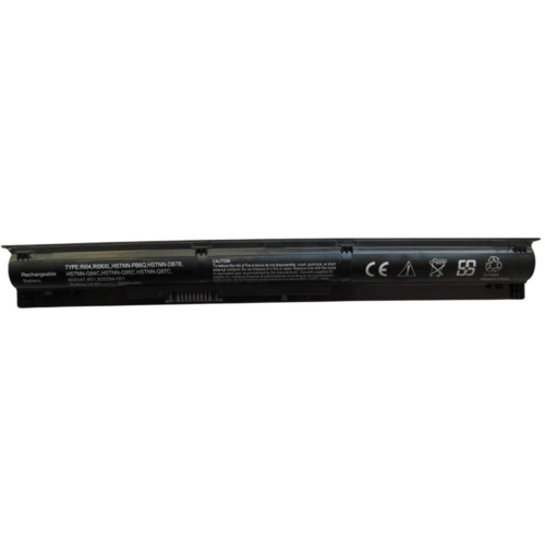 Аккумулятор для ноутбука HP ProBook 450 G3 HSTNN-DB7B, 2600mAh, 4cell, 14.4V, Li-ion AlSoft (A47374)