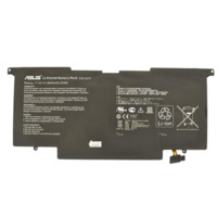 Аккумулятор для ноутбука Asus ZenBook UX31A C22-UX31, 6840mAh (50Wh), 6cell, 7.4V, Li-Pol, black (A47782)
