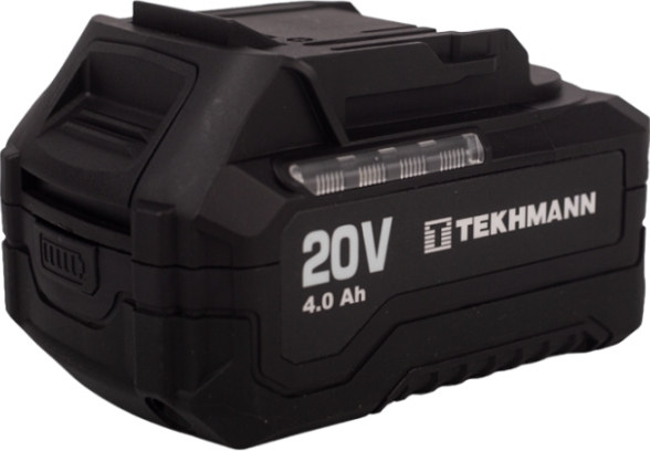 Аккумулятор Tekhmann TAB-40 TekPower Li-ion 4Ah (854609) фото1