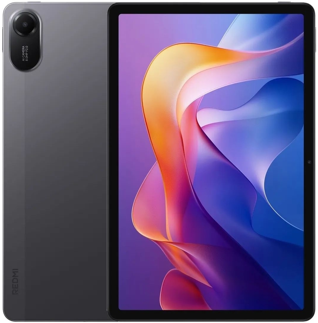 Планшет Xiaomi Redmi Pad 2 11" WiFi 8/256GB Graphite Gray (1151098) фото1