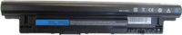 Акумулятор до ноутбука Dell Inspiron 17R-5721 MR90Y 5200mAh 6cell 11.1V Li-ion AlSoft (A41826)