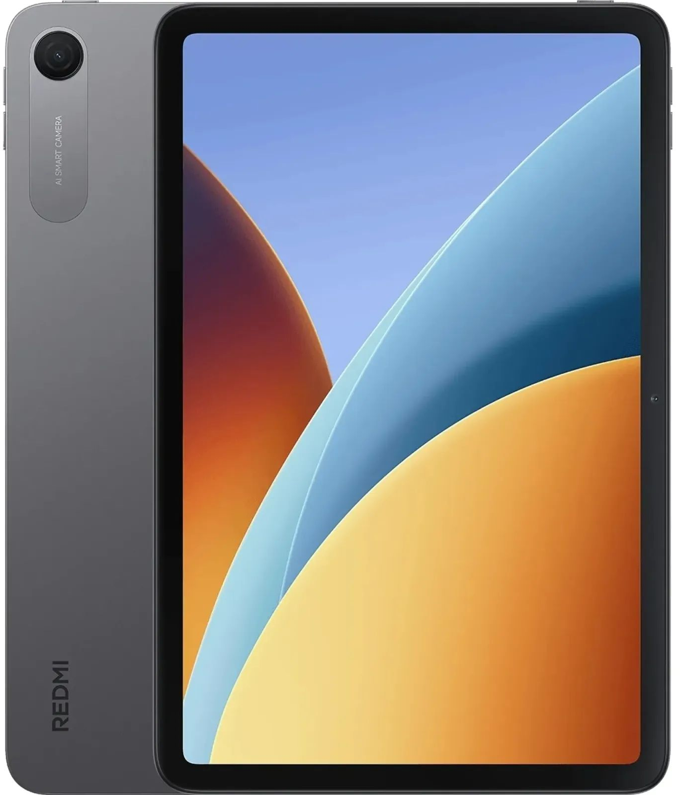 Планшет Xiaomi Redmi Pad 2 9.7" WiFi 4/64GB Graphite Gray (1205789) фото1