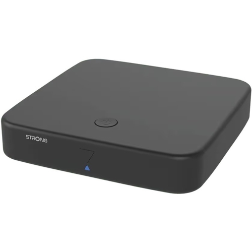Медиаплеер Strong SRT 420 Android TV (SRT 420)