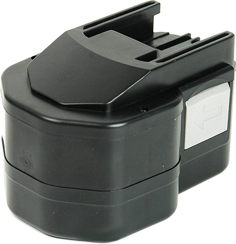 Аккумулятор PowerPlant для AEG GD-AEG-12(A) 12В 2Ah NI-MH (TB920587) фото1