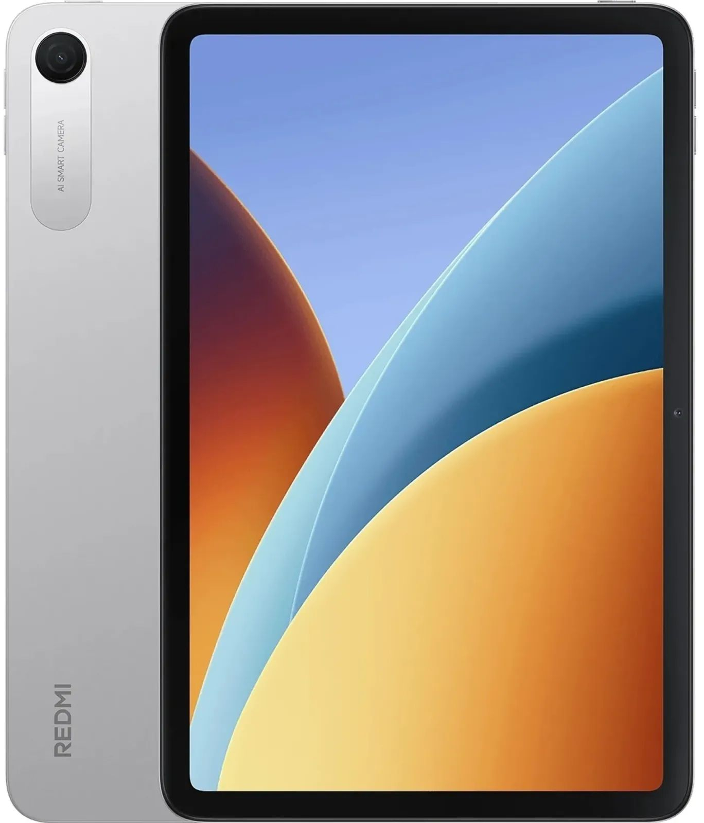 Планшет Xiaomi Redmi Pad 2 9.7" WiFi 4/128GB Silver (1205792) фото1