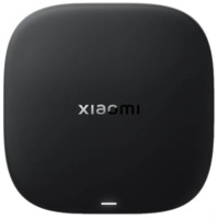 Стационарный медиаплеер Xiaomi Smart TV Box S (3rd Gen) (1168139)