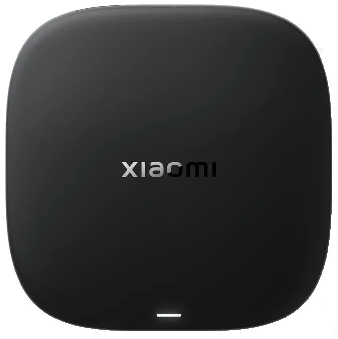 Медіаплеєр Xiaomi Mi Box S 4K 3nd Gen New (1168139) фото1