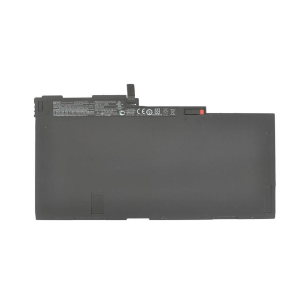 Аккумулятор для ноутбука HP EliteBook 840 HSTNN-IB4R, 50Wh (4500mAh), 3cell, 11.1V, Li-ion AlSoft (A47