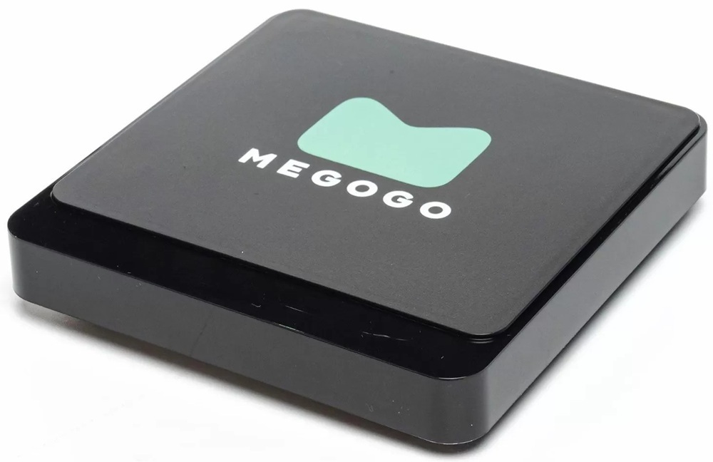 Медиаплеер iNeXT TV5 MEGOGO BOX 2 (TV5 MEGOGO BOX 2)