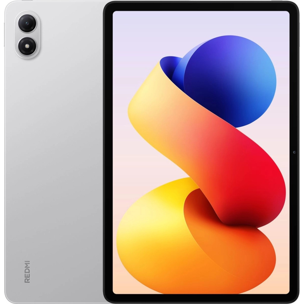 Планшет Xiaomi Redmi Pad 2 Pro 12.1" WiFi 8/256GB Silver (1171920) фото1