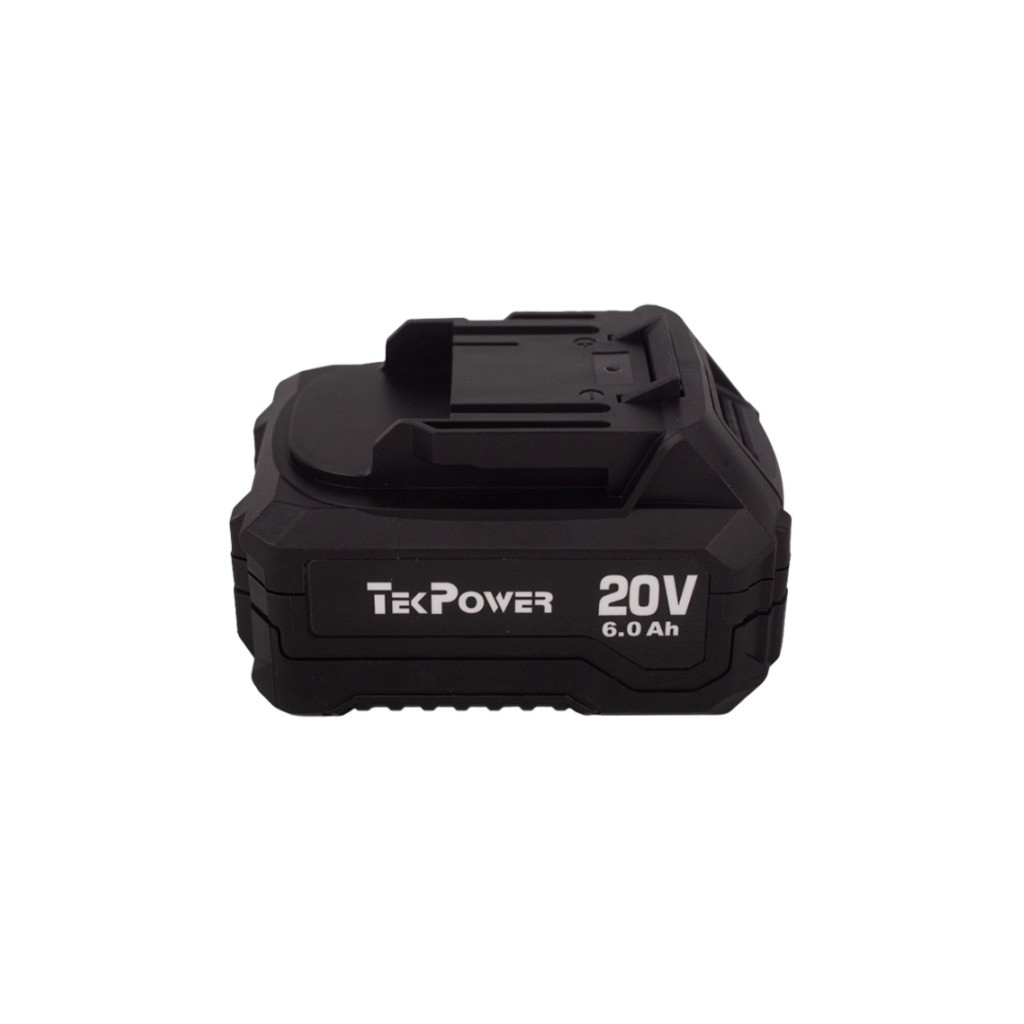 Акумулятор до електроінструменту Tekhmann TAB-60 TekPowerLi-ion 6Ah (854610) фото1