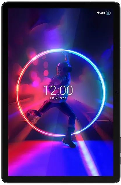 Планшет Sigma Tab A1035 Ultra 11" 8/256GB 4G Dark Grey (4827798123515) фото1