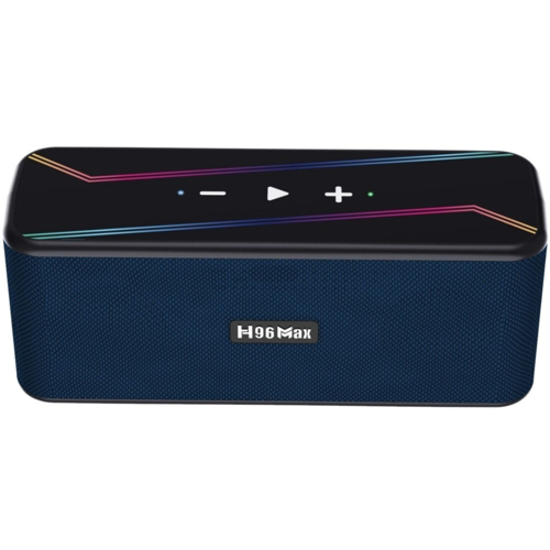 Медиаплеер H96 MAX M7 (M7_4GB/32GB)