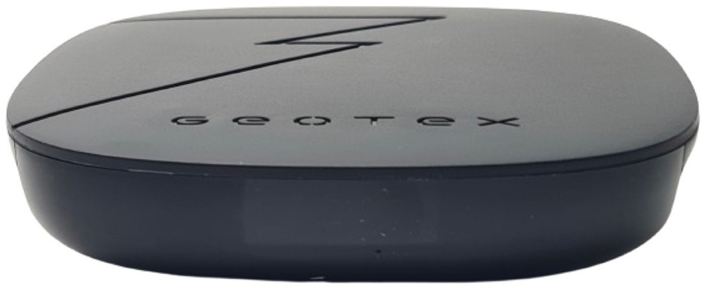 Медіаплеєр Geotex GTX-R3i 2/16 Bluetooth (9511) фото1
