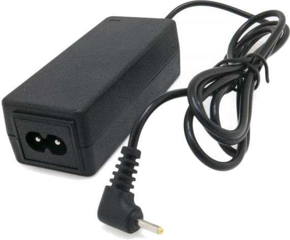 Блок питания Extradigital ASUS 40W 19V 2.1A 2.5x0.7 (PSA3820) фото1